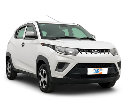 2019 Mahindra KUV 100 NXT - SUV - Diesel - Manual - ₹3.75 lakh